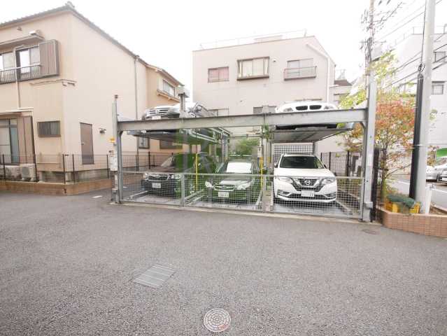 駐車場　リライフ浅草店