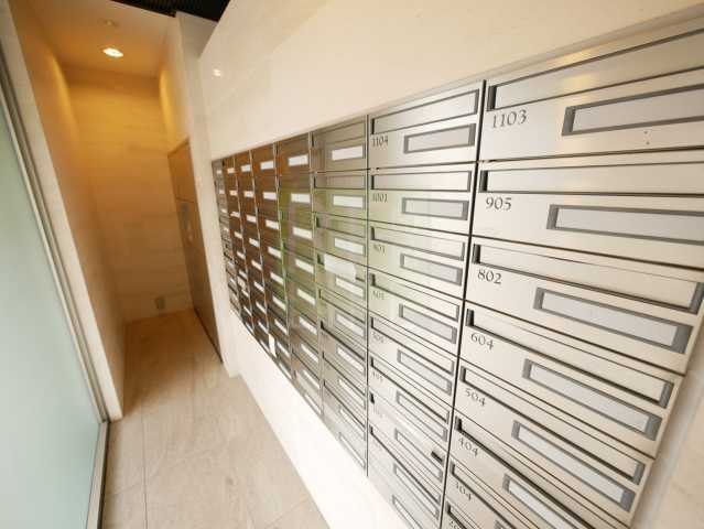 その他共有部分　リライフ浅草店