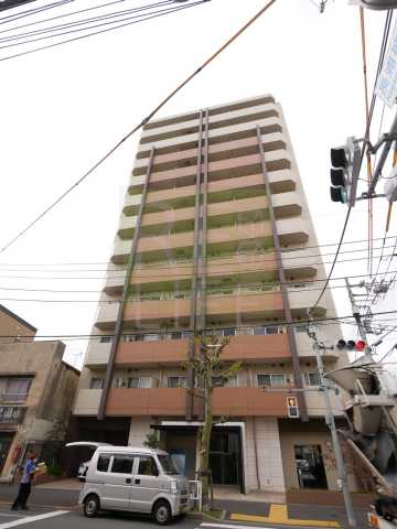 建物外観　リライフ浅草店