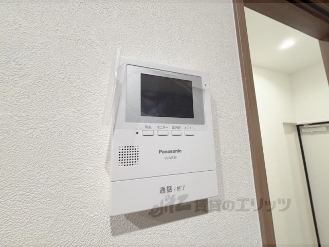 セキュリティ　ドアフォン（ＴＶ含）