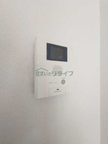 セキュリティ　Gluck