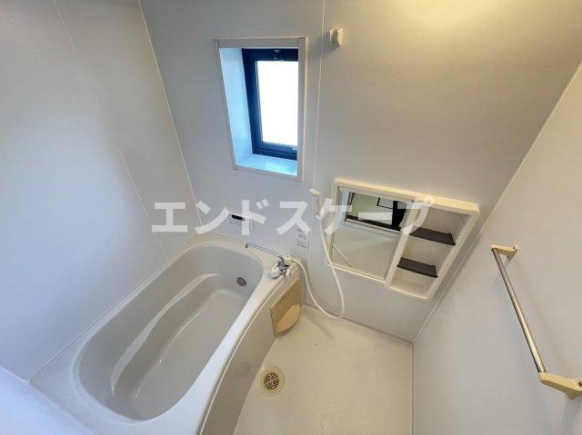 バス・シャワールーム　高崎、前橋エリアのお部屋探しはエンドスケープまで！お客様の理