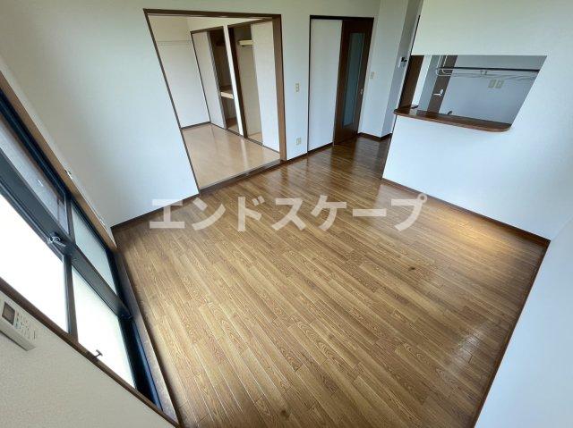 居室・リビング　高崎、前橋エリアのお部屋探しはエンドスケープまで！お客様の理