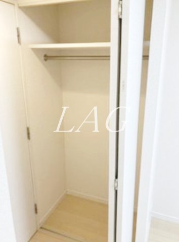 収納　収納です。