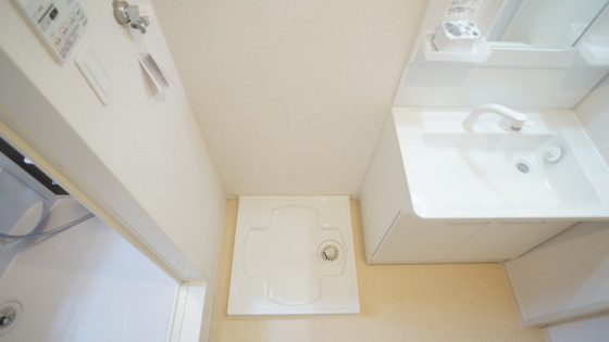 その他部屋・スペース　脱衣所