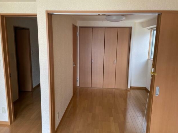 収納　※別部屋参考写真☆
