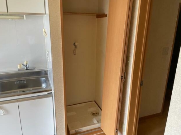 その他設備　※別部屋参考写真☆