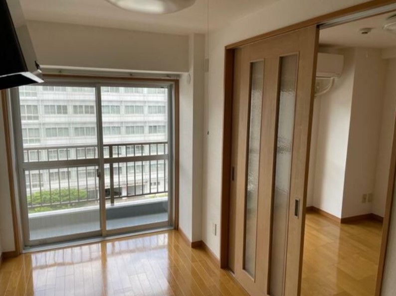 居室・リビング　※別部屋参考写真☆