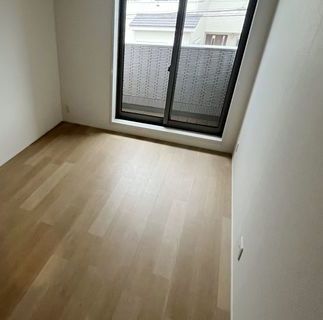 居室・リビング　同仕様・反転タイプ