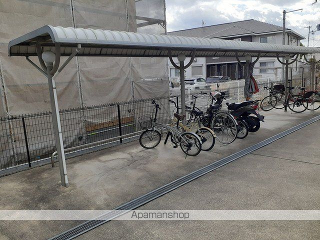 その他共有部分　その他共有部分