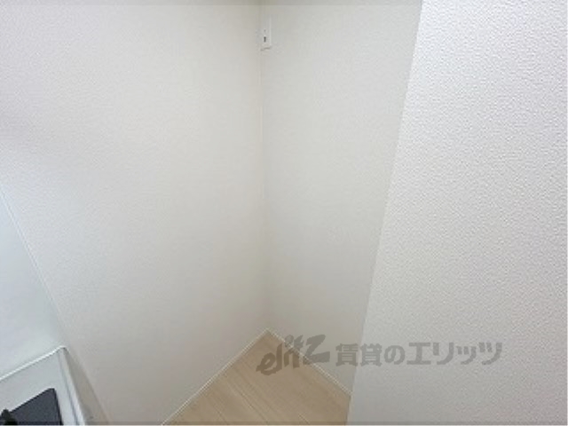 その他部屋・スペース　冷蔵庫置場