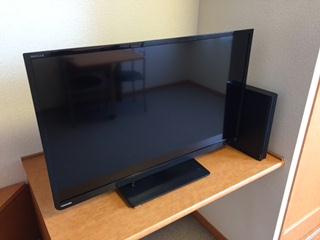 その他設備　お部屋によって家電のメーカー等異なります