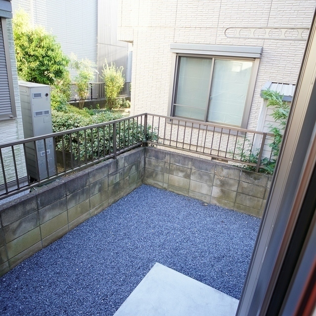 庭
