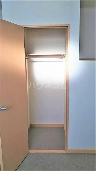 レオパレスプレミール ラムタの内装写真