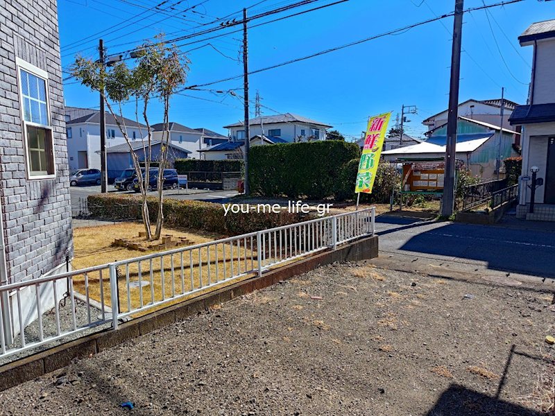 眺望　※別部屋参照
