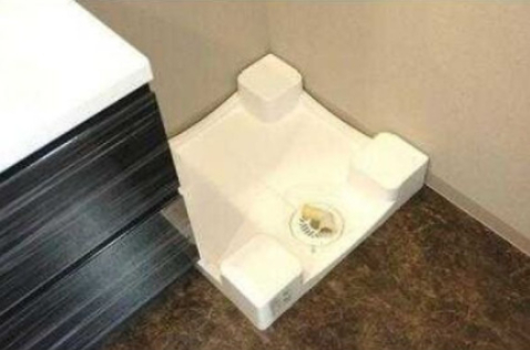 その他設備　別部屋参考写真