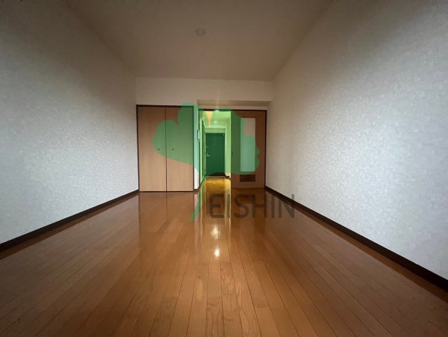 その他部屋・スペース　寝室です。
