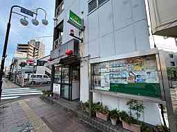 警察署・交番　竹の塚警察署 伊興町交番（警察署・交番）まで3215m