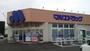 ドラックストア　マルエドラッグ前橋元総社蒼海店（ドラッグストア）まで150m