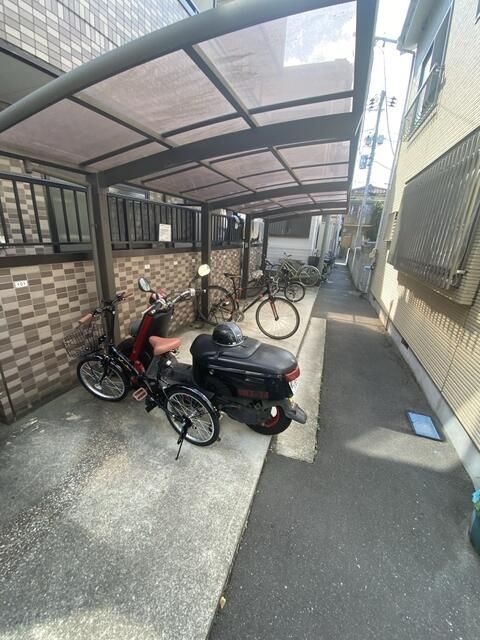 その他共有部分　☆共有部分☆