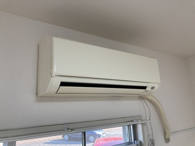 その他設備　同物件別部屋です。