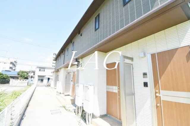 玄関　玄関です。