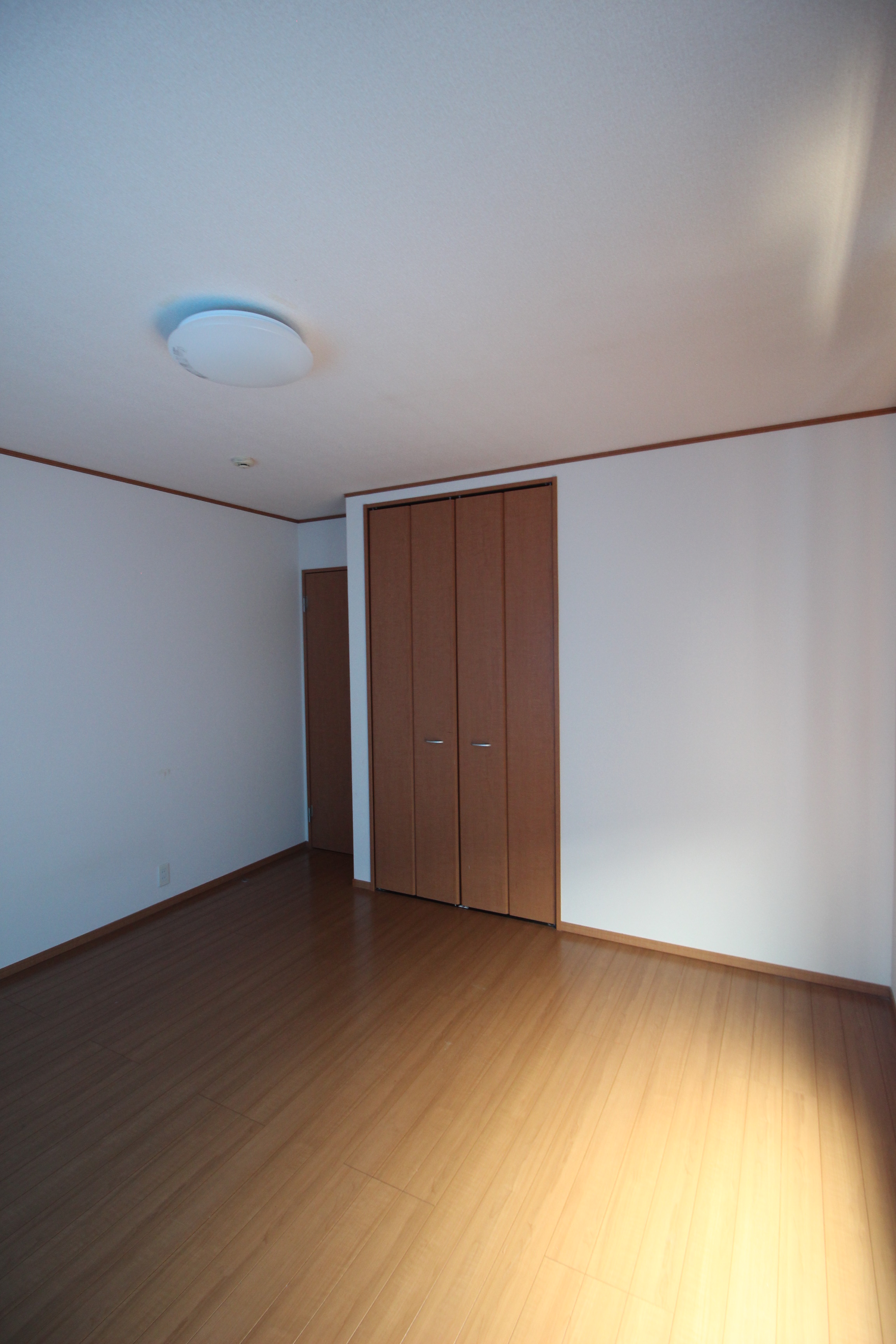 上大類町貸住宅の内装写真