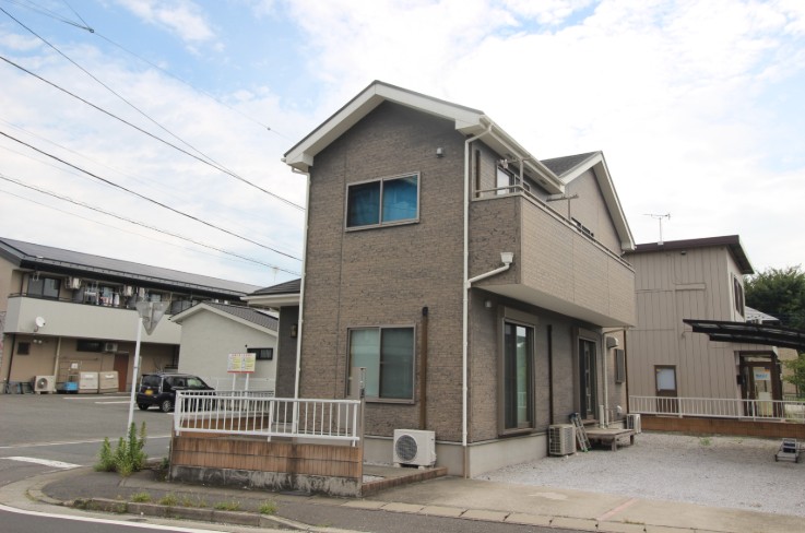 上大類町貸住宅