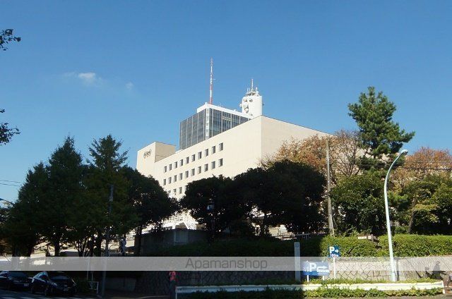 その他　NHK（その他）まで481m