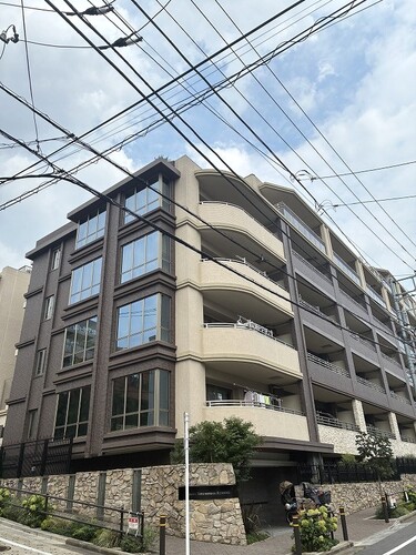 建物外観　建物外観