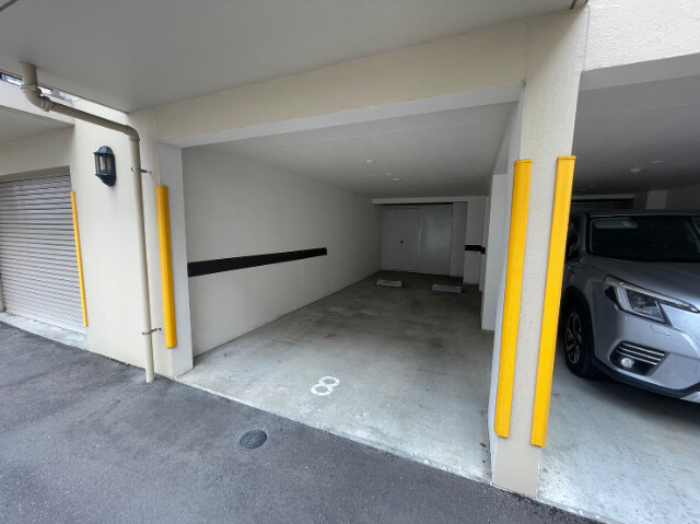駐車場　駐車場その他