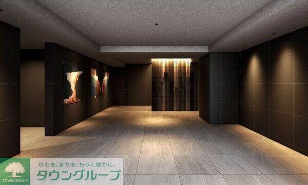 ロビー
