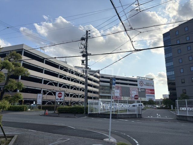 スーパー　ヨシヅヤ 名古屋名西店（スーパー）まで755m