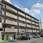 上桂駅より徒歩15分 4階 築28年の賃貸物件
