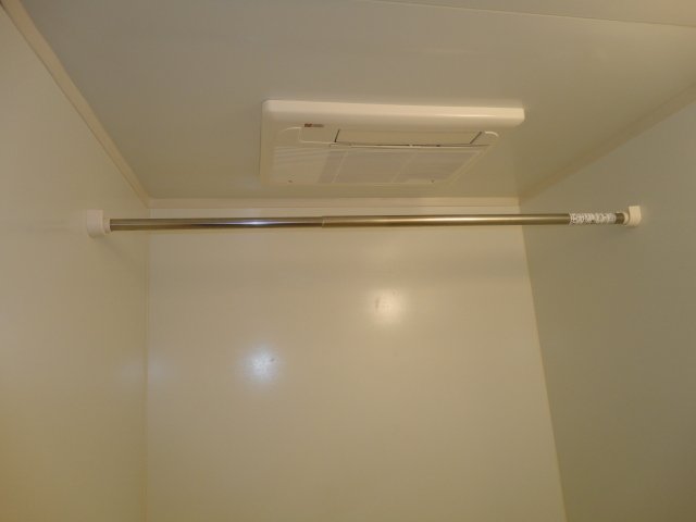 その他　浴室乾燥機（同タイプ）（イメージ）