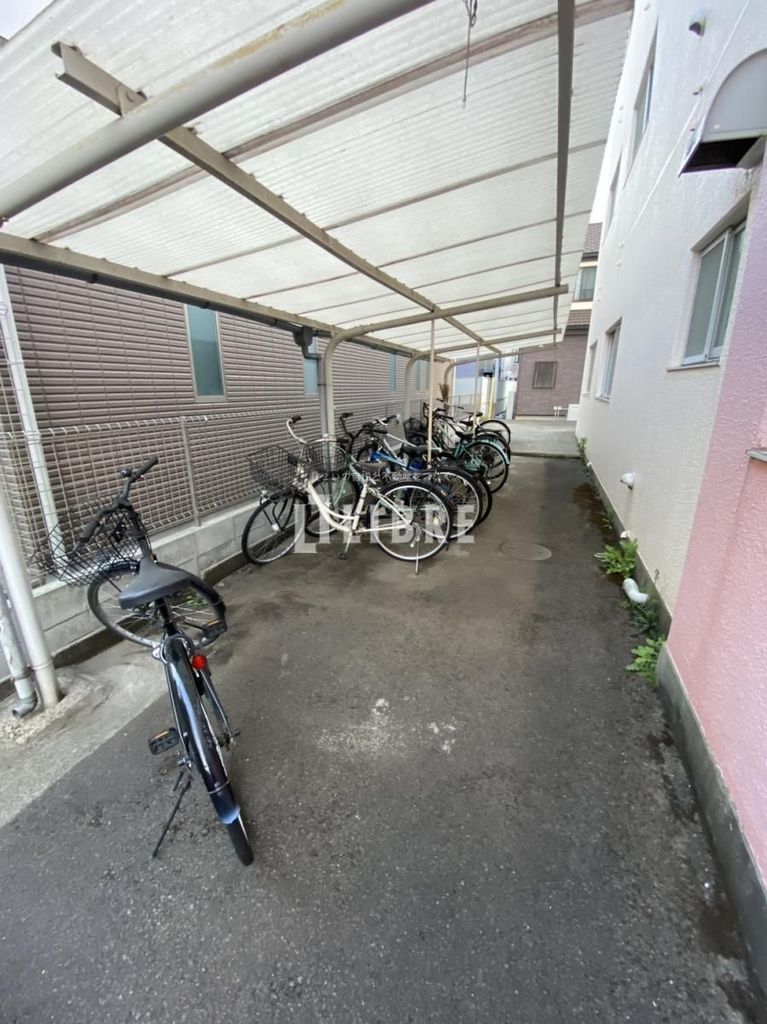 その他　駐車場