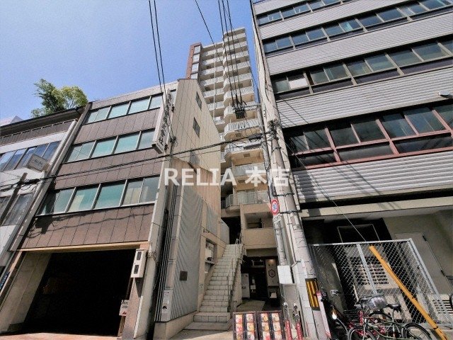 建物外観　★ ★ 口コミ２００件以上　評価４.９のお店 ★ ★