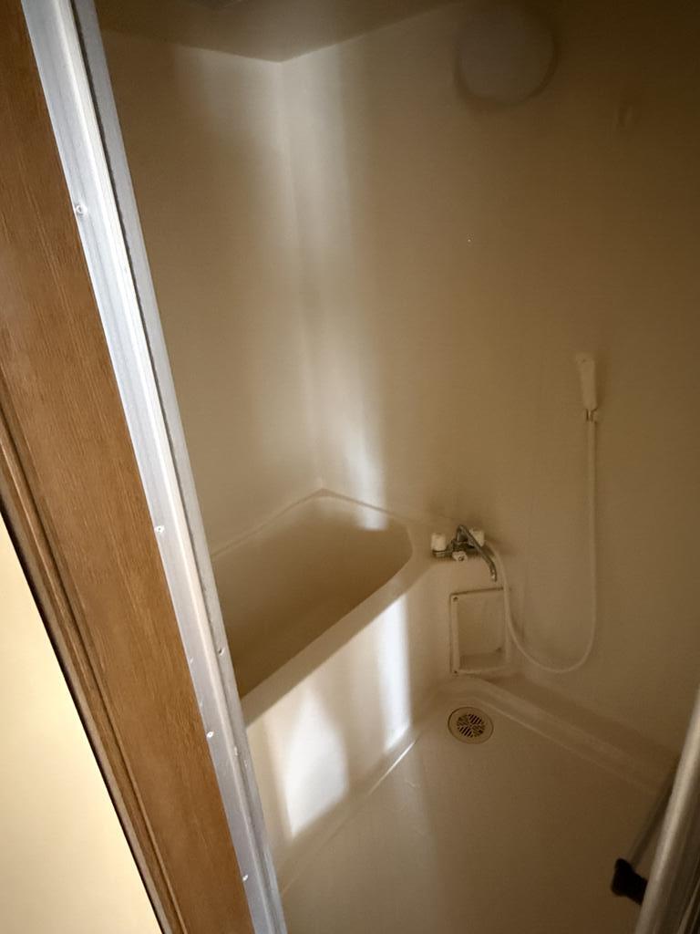 グランモア南後箇の風呂写真