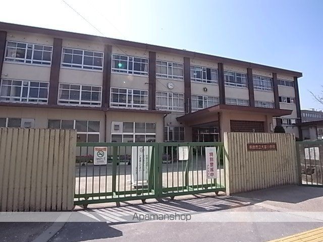 小学校　奈良市立大宮小学校（小学校）まで271m