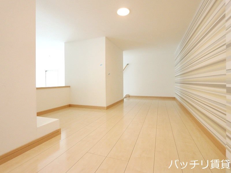 その他部屋・スペース　※同アパート別部屋写真の為、現状優先。