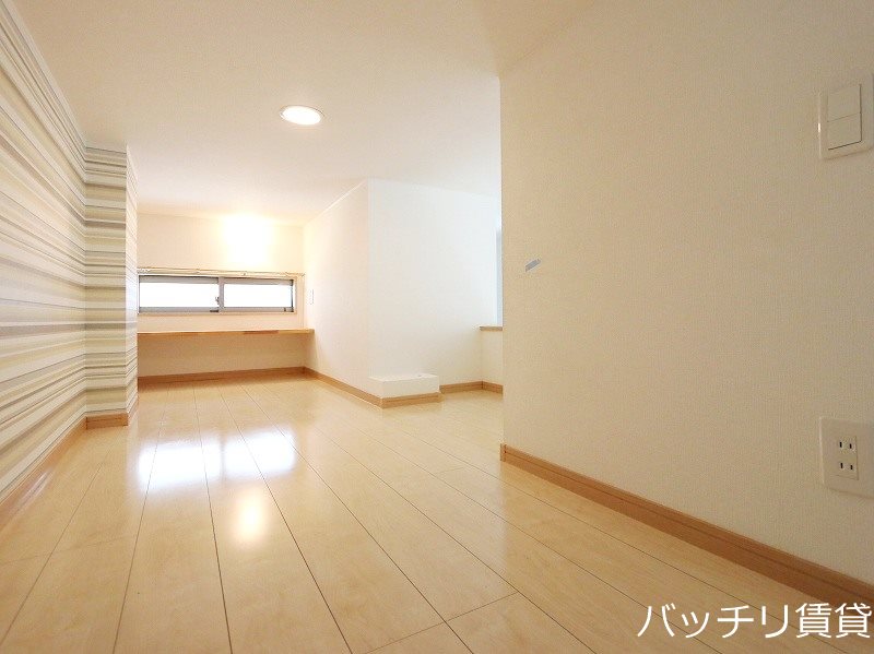 その他　※同アパート別部屋写真の為、現状優先。