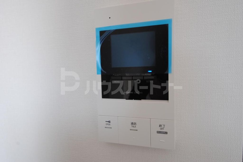 セキュリティ　建築中です。