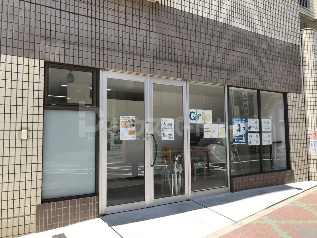 幼稚園・保育園　ともしび保育園（幼稚園・保育園）まで170m