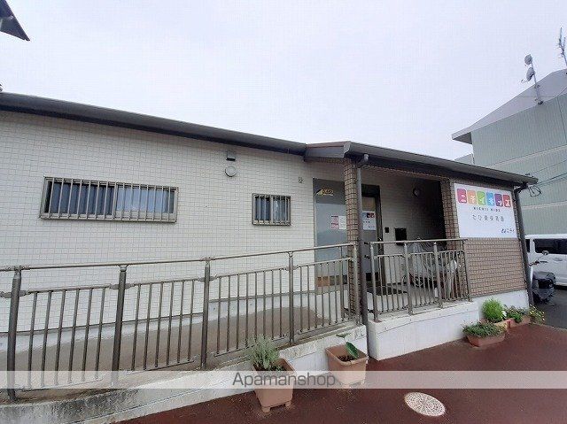 幼稚園・保育園　ニチイキッズたひ東保育園様（幼稚園・保育園）まで850m
