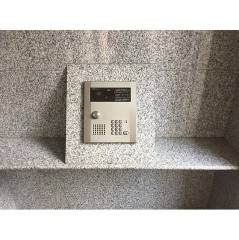 その他共有部分　オートロック