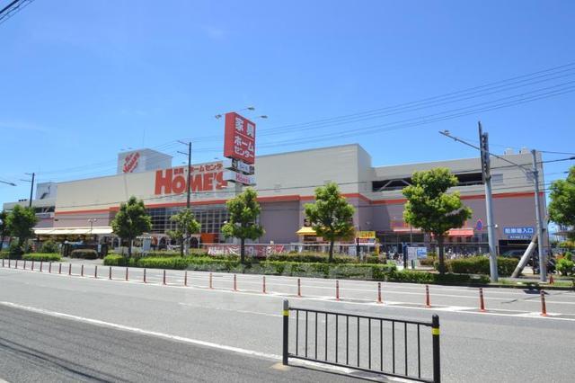 その他　ホームズ　尼崎店（その他）まで1682m