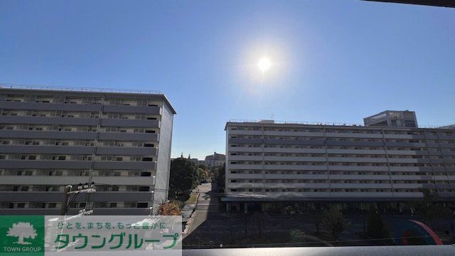 眺望　外観