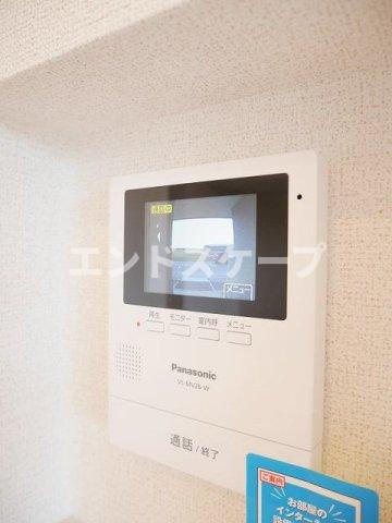 セキュリティ　高崎、前橋のお部屋探しはエンドスケープまで！お客様の理想お聞