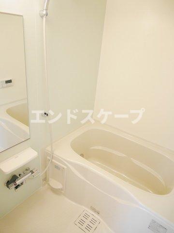バス・シャワールーム　高崎、前橋のお部屋探しはエンドスケープまで！お客様の理想お聞