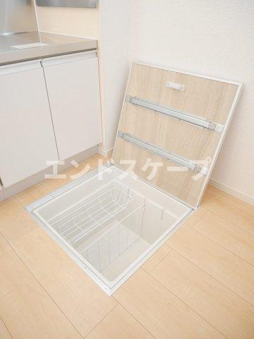 収納　高崎、前橋のお部屋探しはエンドスケープまで！お客様の理想お聞